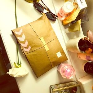 Any purchase this summer gets you a free gift!!